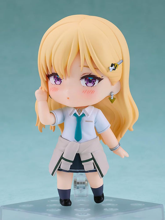 Good Smile Company Nendoroid 2593 Ayase Saki Gimai Seikatsu Figure