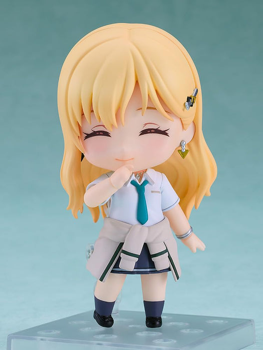 Good Smile Company Nendoroid 2593 Ayase Saki Gimai Seikatsu Figure