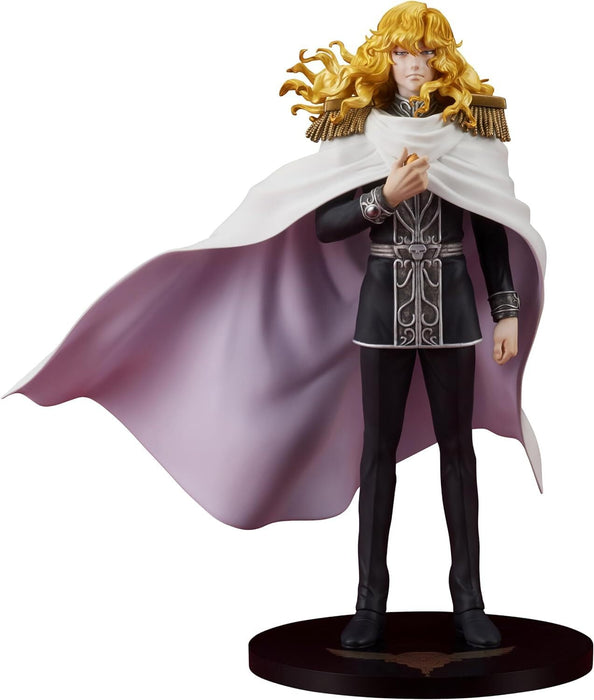 Digism Digsta Ginga Eiyuu Densetsu Reinhard Von Lohengramm Collectible Figure