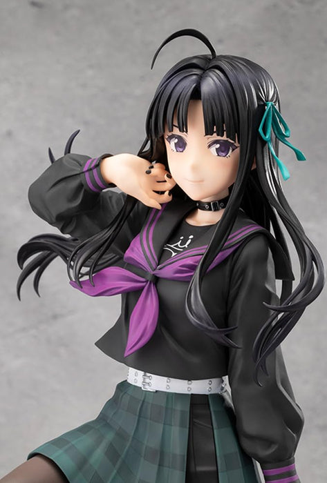 Kotobukiya Girls Band Cry Awa Subaru 1/7 Scale Figure Collectible