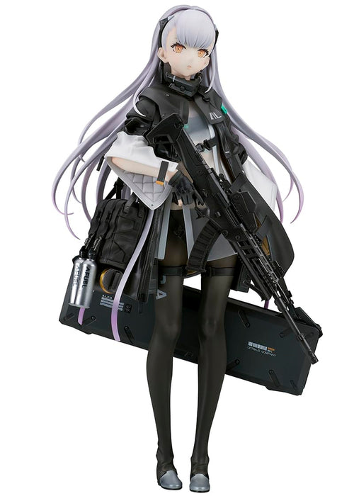 Ques Q Girls' Frontline Ak-Alfa 1:7 Scale Collectible Figure