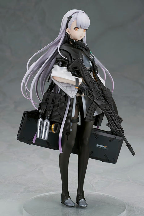 Ques Q Girls' Frontline Ak-Alfa 1:7 Scale Collectible Figure