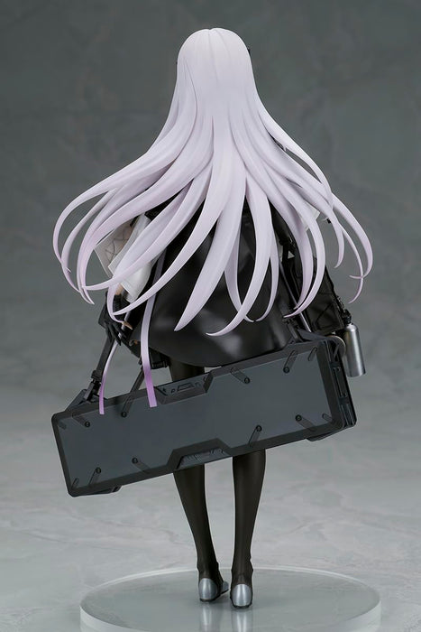 Ques Q Girls' Frontline Ak-Alfa 1:7 Scale Collectible Figure