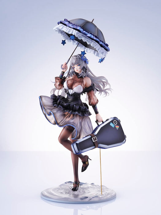 Oriental Forest Fx-05 1/7 Scale Figure Girls Frontline Collectible