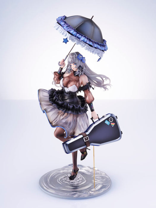 Oriental Forest Fx-05 1/7 Scale Figure Girls Frontline Collectible