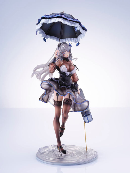 Oriental Forest Fx-05 1/7 Scale Figure Girls Frontline Collectible