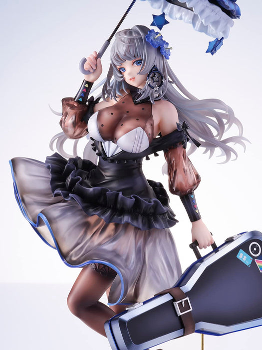 Oriental Forest Fx-05 1/7 Scale Figure Girls Frontline Collectible