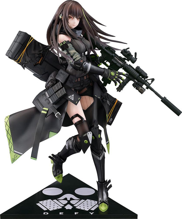 Phat Company Girls Frontline M4A1 Mod3 1/7 Scale Collectible Figurine