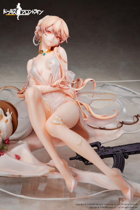 Reverse Studio Girls' Frontline Ots-14 1/7 Divinely Favoured Beauty Figure