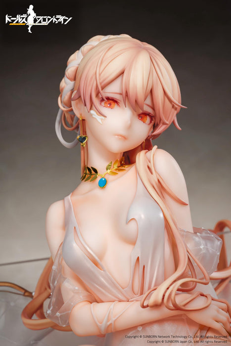 Reverse Studio Girls' Frontline Ots-14 1/7 Divinely Favoured Beauty Figure