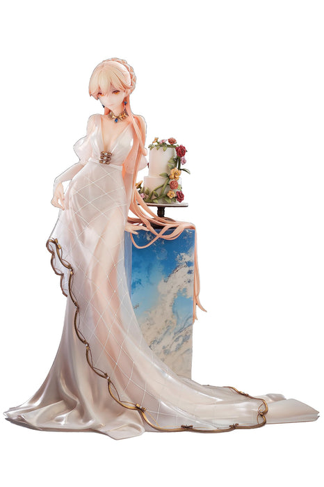 Reverse Studio Girls Frontline Ots14 1/7 Divinely Favoured Beauty Figure