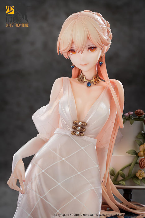 Reverse Studio Girls Frontline Ots14 1/7 Divinely Favoured Beauty Figure