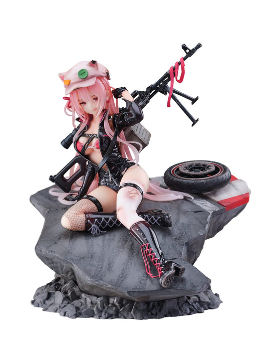 Estream Girls Frontline UKM-2000 1/7 Scale Figure Swift Whirlwind Version