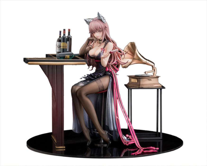 Reverse Studio 1/7 Scale Persicaria Figure from Girls' Frontline Neural Cloud