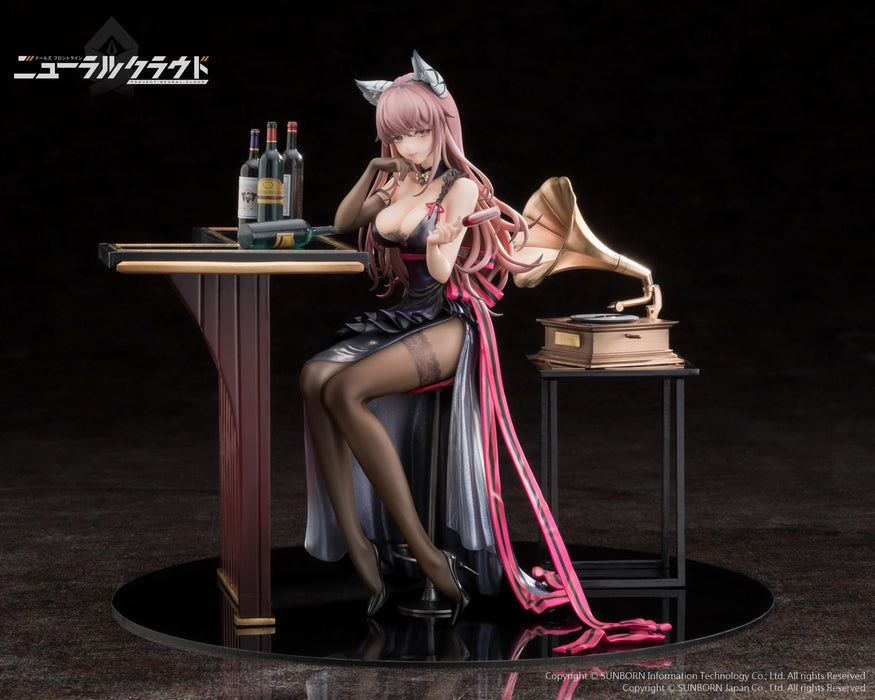 Reverse Studio 1/7 Scale Persicaria Figure from Girls' Frontline Neural Cloud