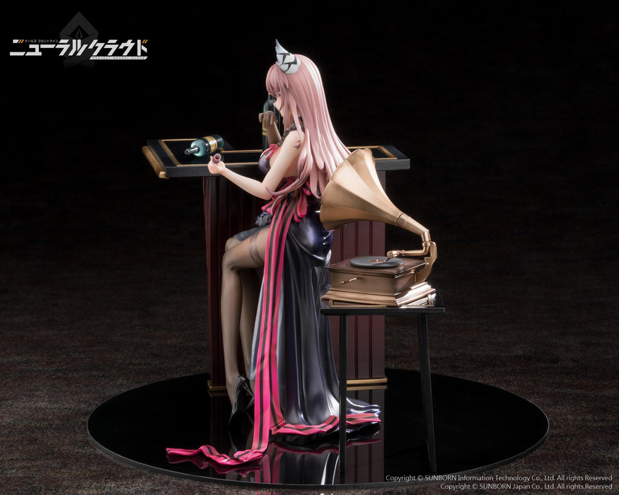 Reverse Studio 1/7 Scale Persicaria Figure from Girls' Frontline Neural Cloud