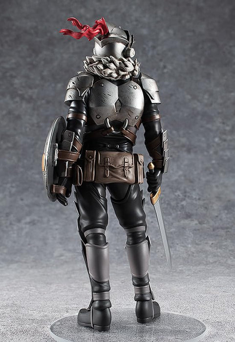 Good Smile Company Pop Up Parade 2024 Re-Release Goblin Slayer Figure