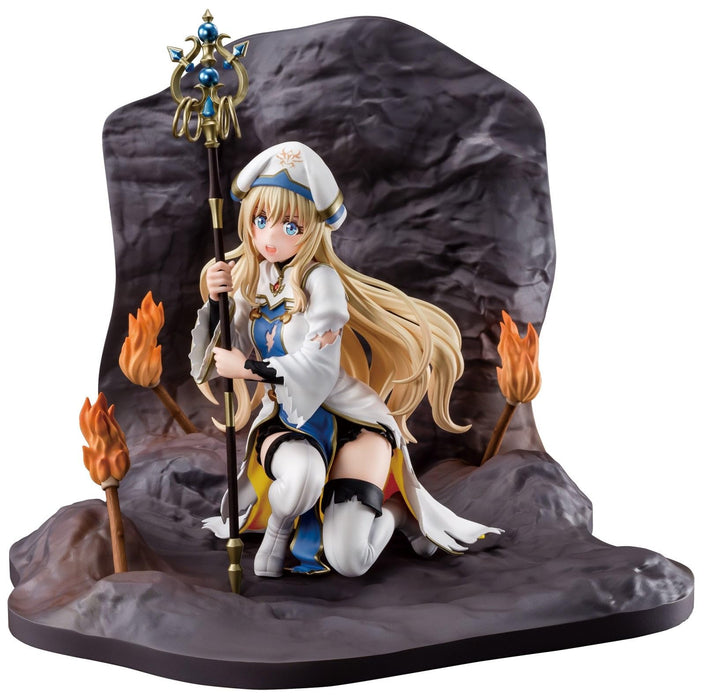 Hakoiri Museum Goblin Slayer Ii Onna Shinkan Acrylic Stand Figure