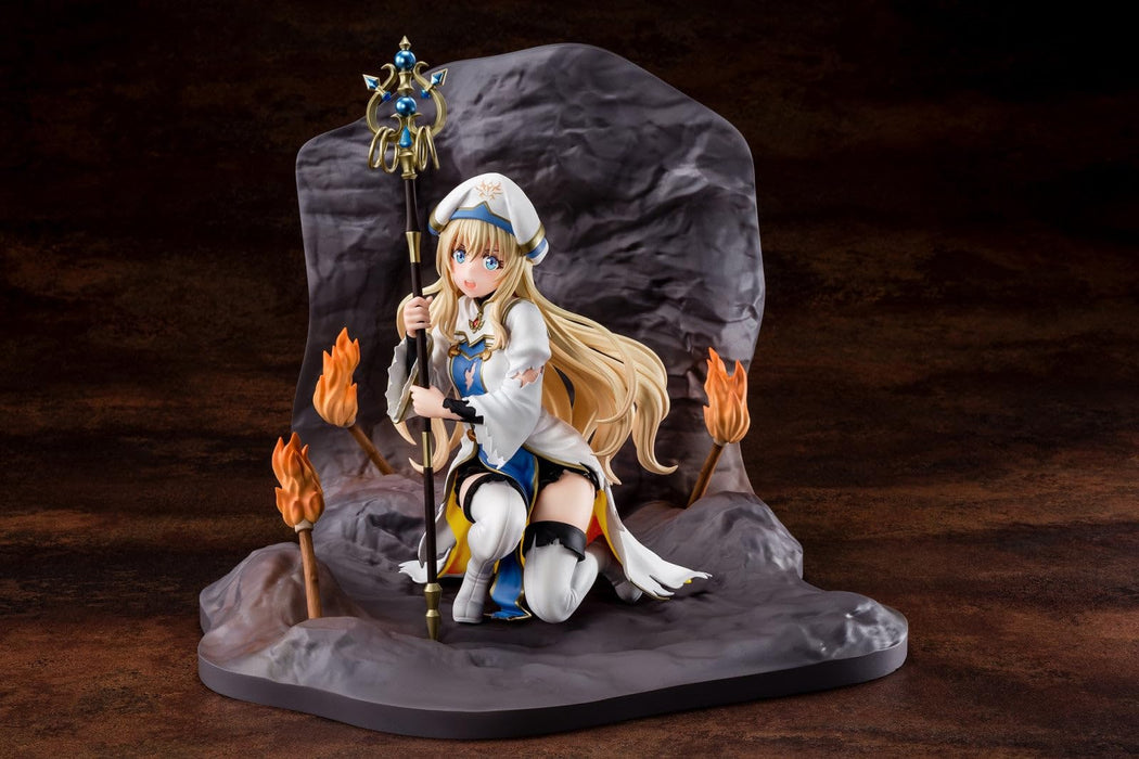 Hakoiri Museum Goblin Slayer Ii Onna Shinkan Acrylic Stand Figure