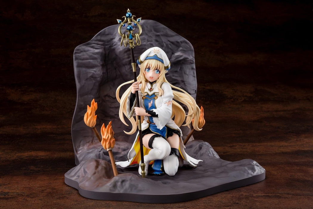 Hakoiri Museum Goblin Slayer Ii Onna Shinkan Acrylic Stand Figure