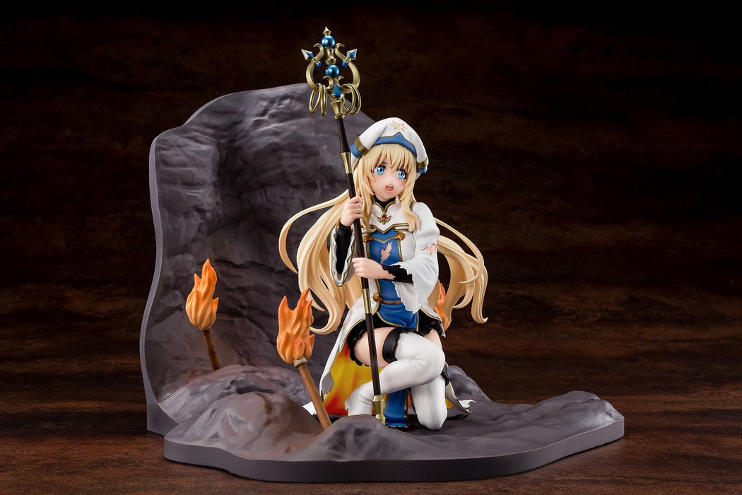 Hakoiri Museum Goblin Slayer Ii Onna Shinkan Acrylic Stand Figure