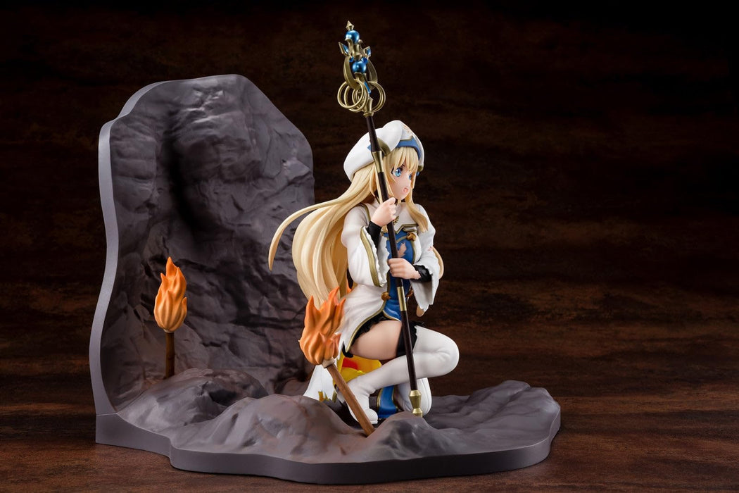 Hakoiri Museum Goblin Slayer Ii Onna Shinkan Acrylic Stand Figure