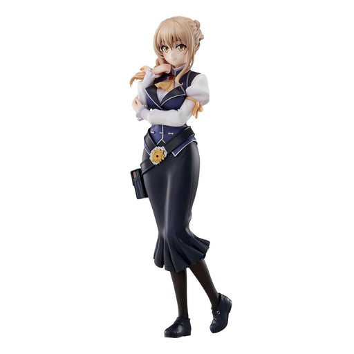 Union Creative International Goblin Slayer II Guild Girl Figure Deluxe Edition- Japan Figure Store - #1 Bring To You The Best Japanese Goods