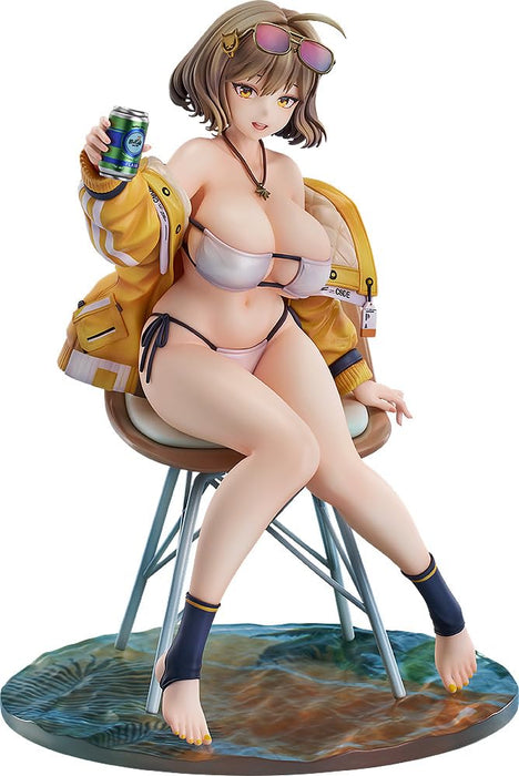 Good Smile Nikke Anis Sparkling Summer 1/7 Figure by Good Smile Arts Shanghai