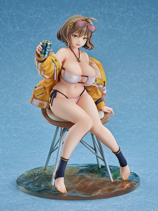 Good Smile Nikke Anis Sparkling Summer 1/7 Figure by Good Smile Arts Shanghai