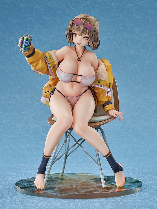 Good Smile Nikke Anis Sparkling Summer 1/7 Figure by Good Smile Arts Shanghai