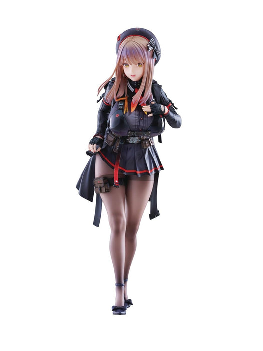 Furyu Nikke Emma 1/7 Scale Figure Goddess Of Victory F:Nex Collectible Model