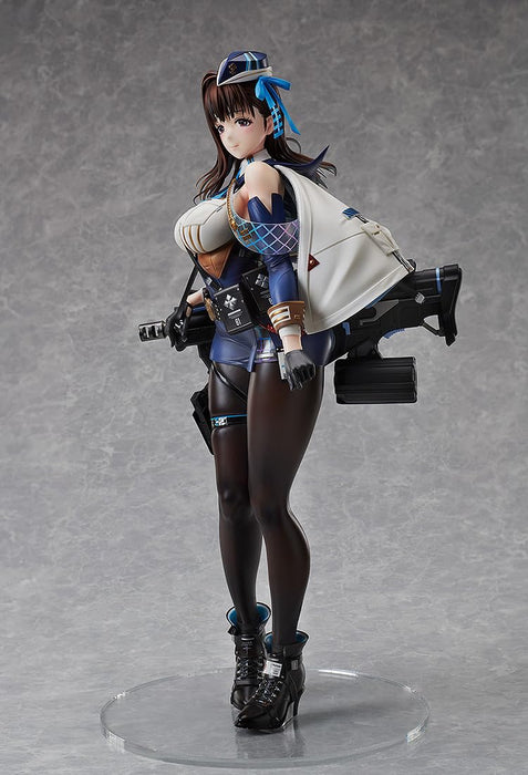 Freeing Marian B-Style 1/4 Scale Figure from Goddess of Victory Nikke