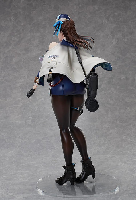 Freeing Marian B-Style 1/4 Scale Figure from Goddess of Victory Nikke