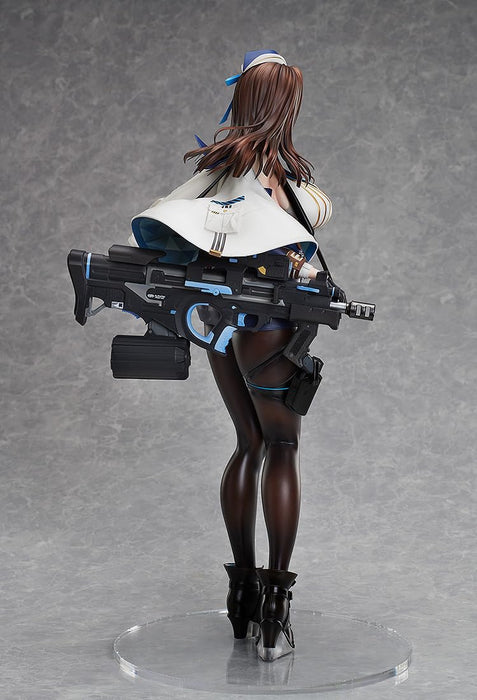 Freeing Marian B-Style 1/4 Scale Figure from Goddess of Victory Nikke