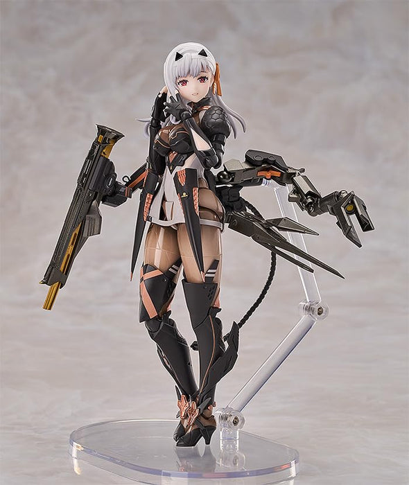 Good Smile Arts Shanghai Modernia Hyper X Body Figure - Good Smile Company