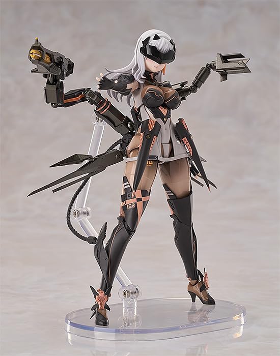 Good Smile Arts Shanghai Modernia Hyper X Body Figure - Good Smile Company