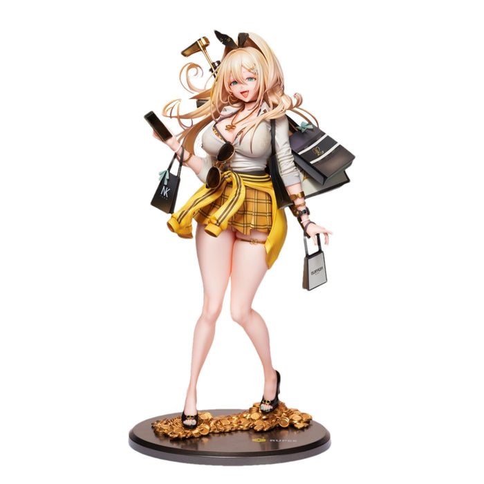 Hobby Sakura 1/7 Scale Goddess of Victory Nikke Rupee Figure