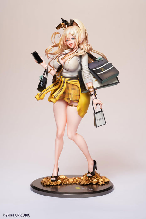 Hobby Sakura 1/7 Scale Goddess of Victory Nikke Rupee Figure