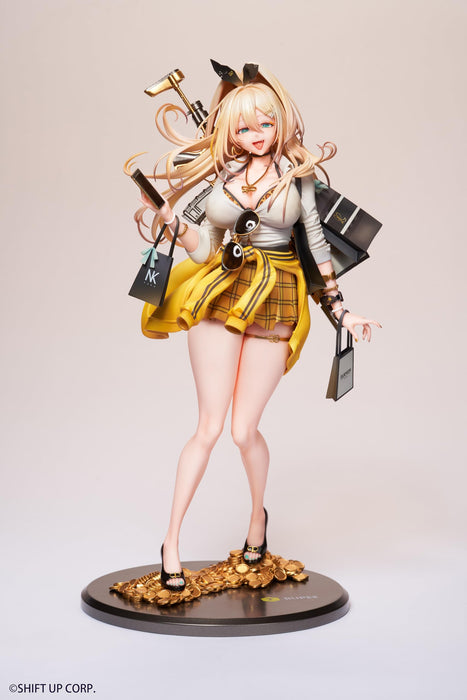 Hobby Sakura 1/7 Scale Goddess of Victory Nikke Rupee Figure