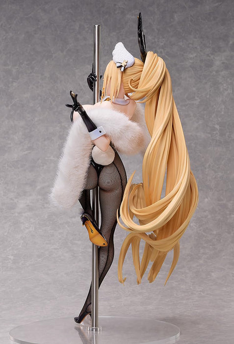 Freeing 1/4 Scale Rupee Figure Luxury Rabbit B-Style Goddess of Victory Nikke