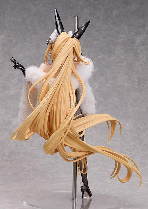 Freeing 1/4 Scale Rupee Figure Luxury Rabbit B-Style Goddess of Victory Nikke