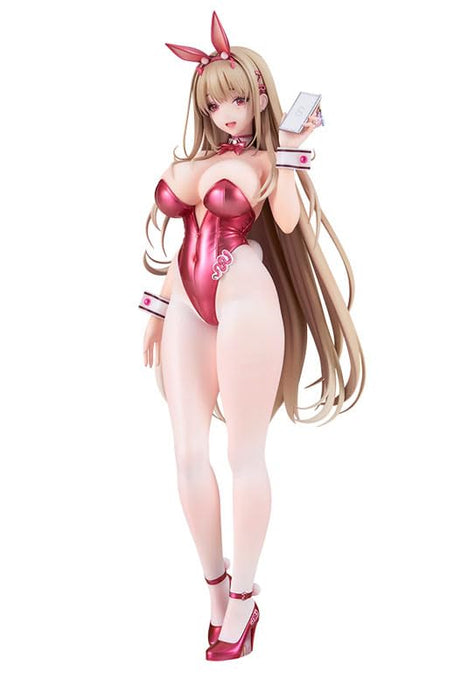 Alter Goddess Of Victory Nikke Viper 1/7 Scale Figure Toxic Rabbit Version