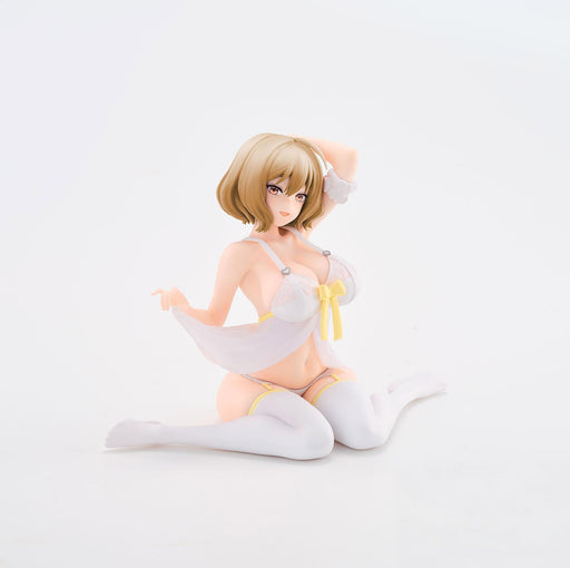 Sega Goddess of Victory Nikke - Anis Figurine High-Quality Collectible- Japan Figure Store - #1 Bring To You The Best Japanese Goods