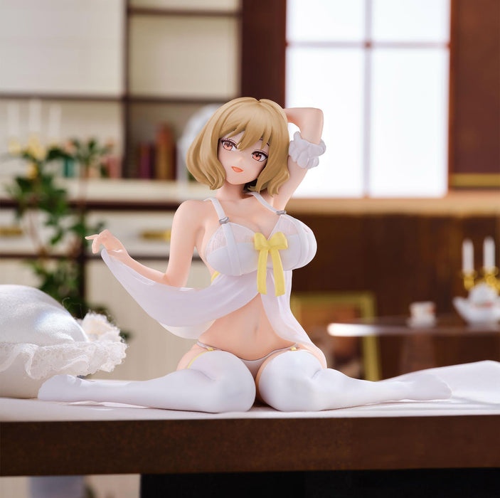 Sega Goddess of Victory Nikke - Anis Figurine High-Quality Collectible- Japan Figure Store - #1 Bring To You The Best Japanese Goods