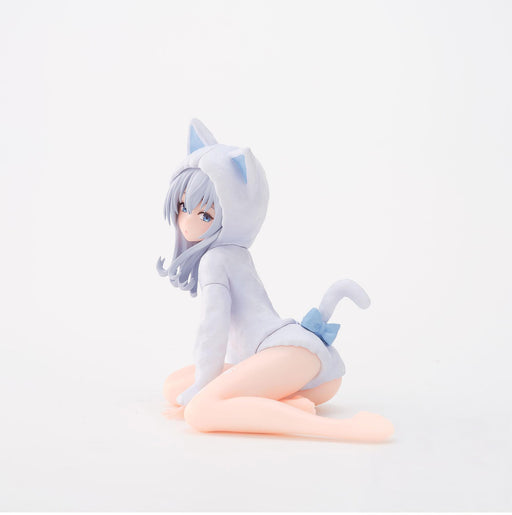 Sega Goddess Of Victory Nikke Yumemirize N102 Action Figure Collectible- Japan Figure Store - #1 Bring To You The Best Japanese Goods