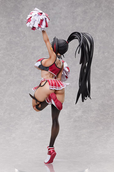 Freeing Goddess Of Victory Nikke Bay 1/4 Scale Figure Collectible