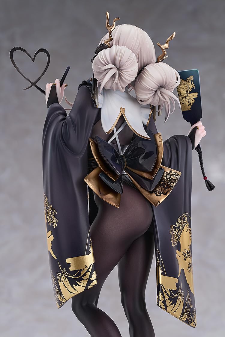 Good Smile Arts Shanghai Goddess of Victory Nikke Blanc White Rabbit Figure- Japan Figure Store - #1 Bring To You The Best Japanese Goods