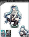 Movic Goddess Of Victory Nikke Acrylic Stand Nk-0008 Privaty Japan Display- Japan Figure Store - #1 Bring To You The Best Japanese Goods