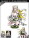 Movic Goddess Of Victory Nikke Acrylic Stand Nk-0010 Soda Japan Display- Japan Figure Store - #1 Bring To You The Best Japanese Goods