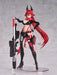 Good Smile Arts Shanghai Nikke Hyper Body Red Hood Figure Collectible- Japan Figure Store - #1 Bring To You The Best Japanese Goods